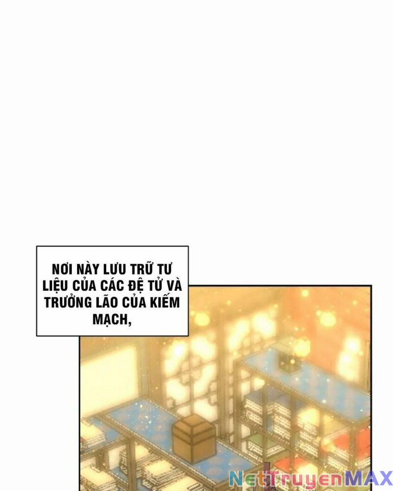 Tiên Tử, Ngươi Có Điềm Đại Hung! 29 trang 24