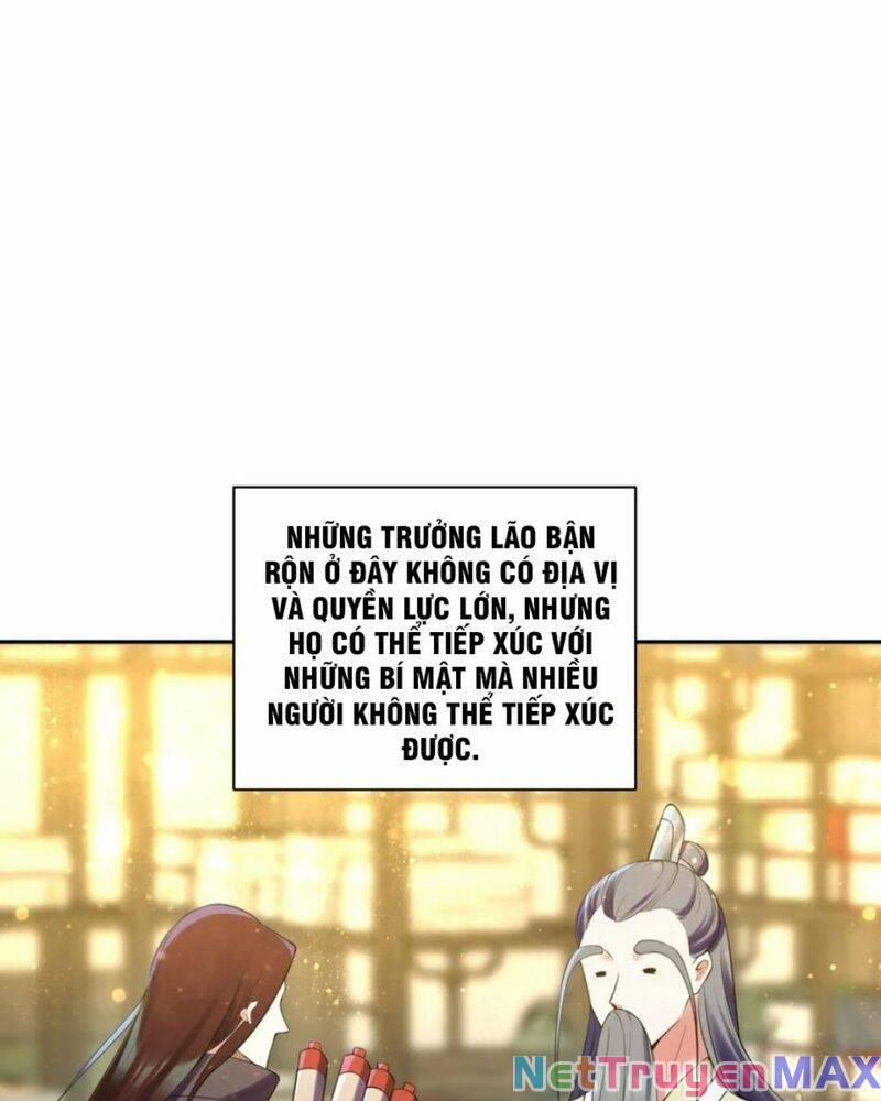 Tiên Tử, Ngươi Có Điềm Đại Hung! 29 trang 26