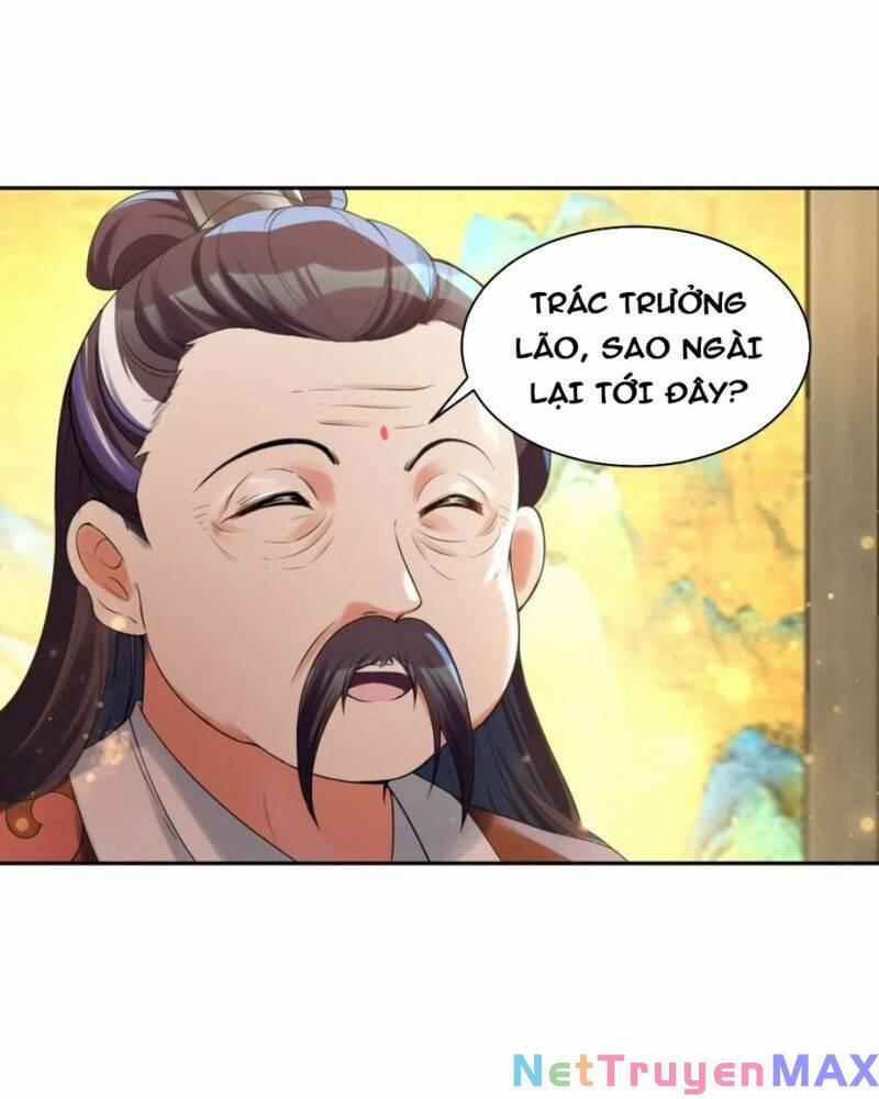 Tiên Tử, Ngươi Có Điềm Đại Hung! 29 trang 29