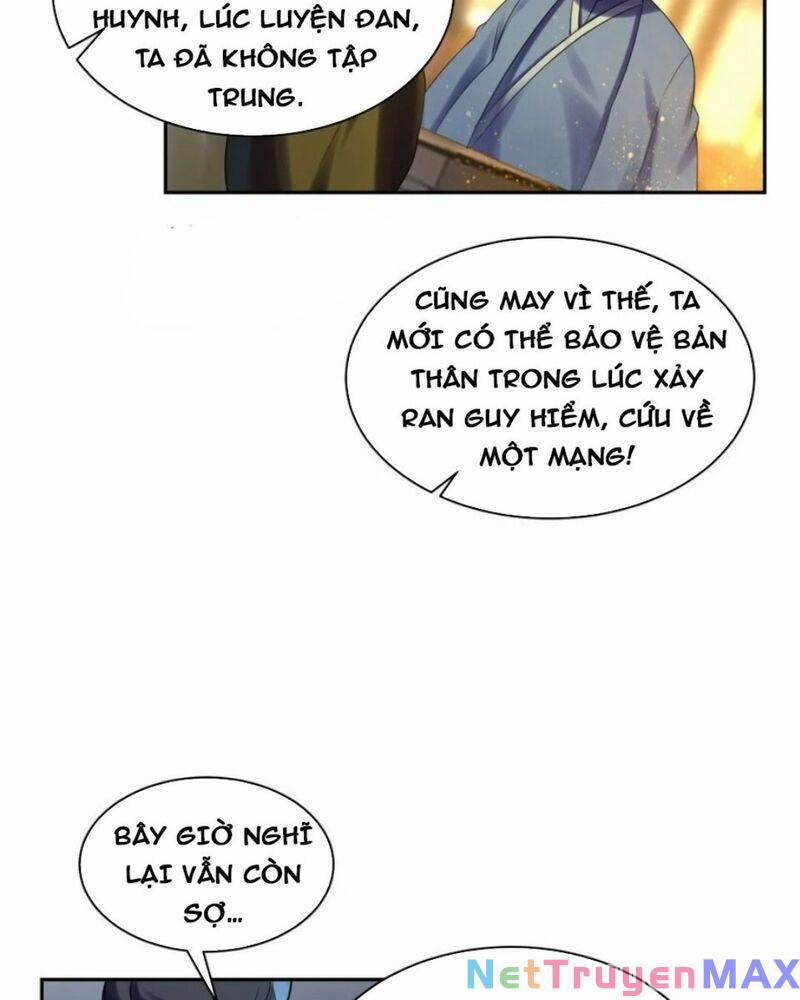 Tiên Tử, Ngươi Có Điềm Đại Hung! 29 trang 3