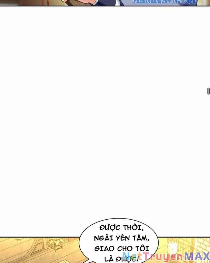 Tiên Tử, Ngươi Có Điềm Đại Hung! 29 trang 31