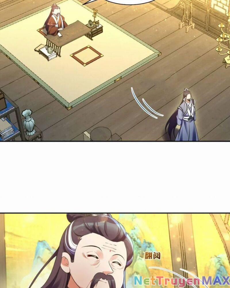 Tiên Tử, Ngươi Có Điềm Đại Hung! 29 trang 32