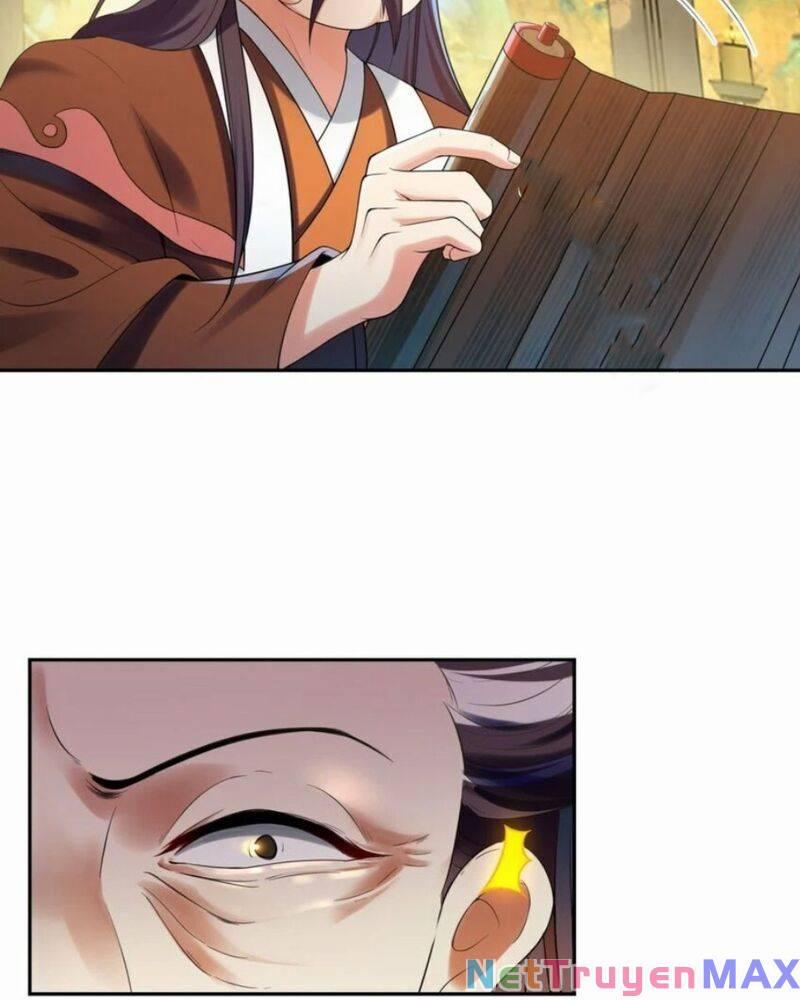 Tiên Tử, Ngươi Có Điềm Đại Hung! 29 trang 33