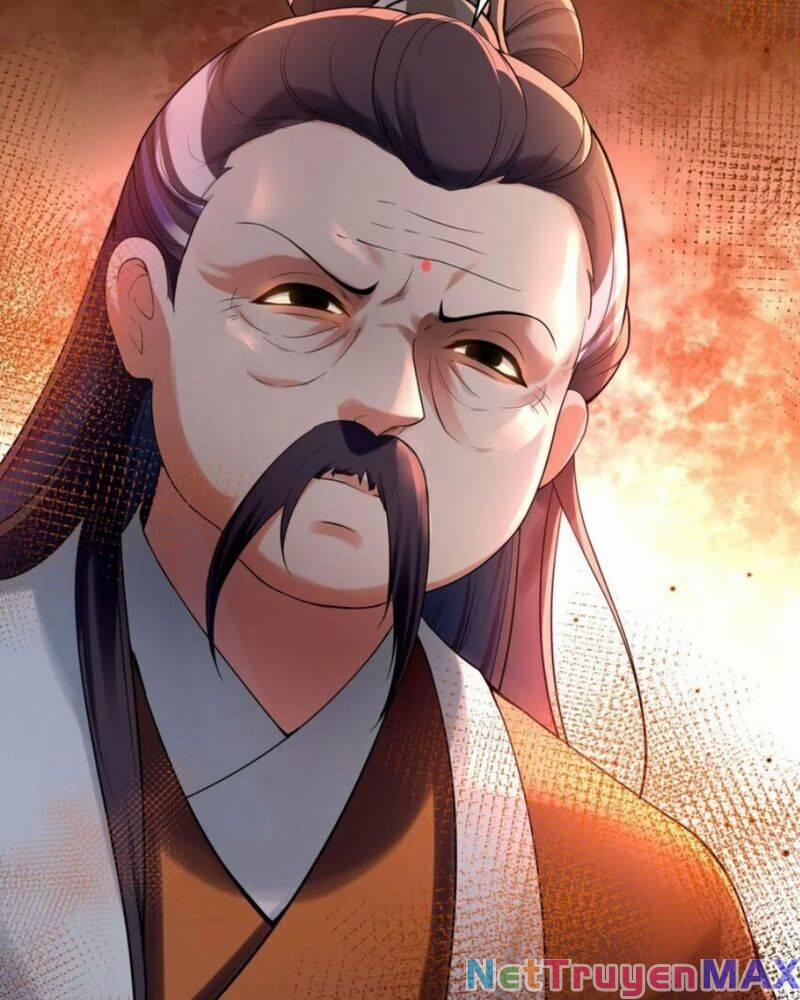 Tiên Tử, Ngươi Có Điềm Đại Hung! 29 trang 36