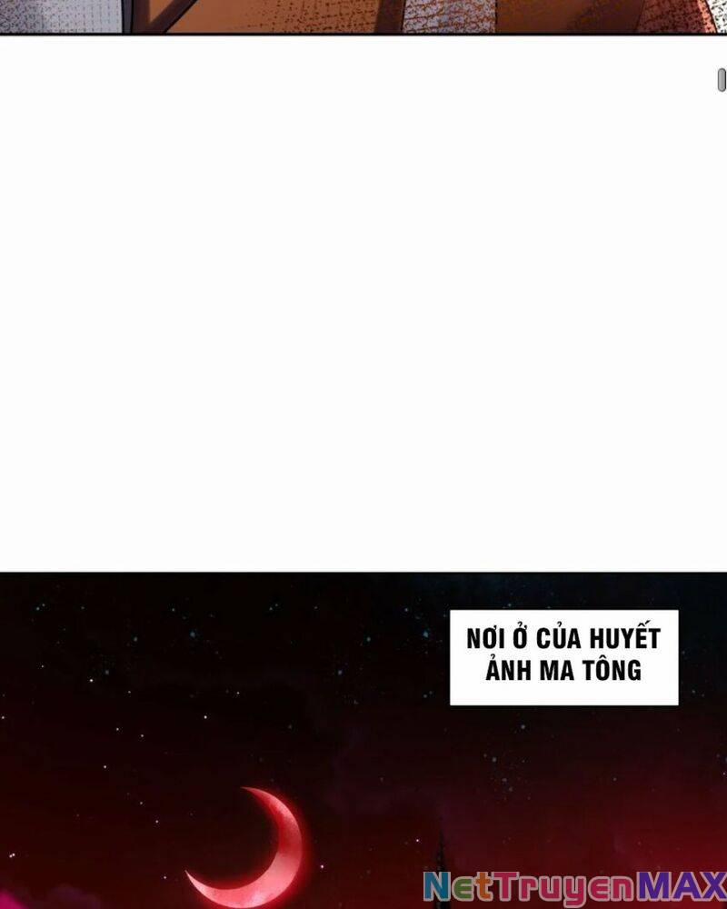 Tiên Tử, Ngươi Có Điềm Đại Hung! 29 trang 37