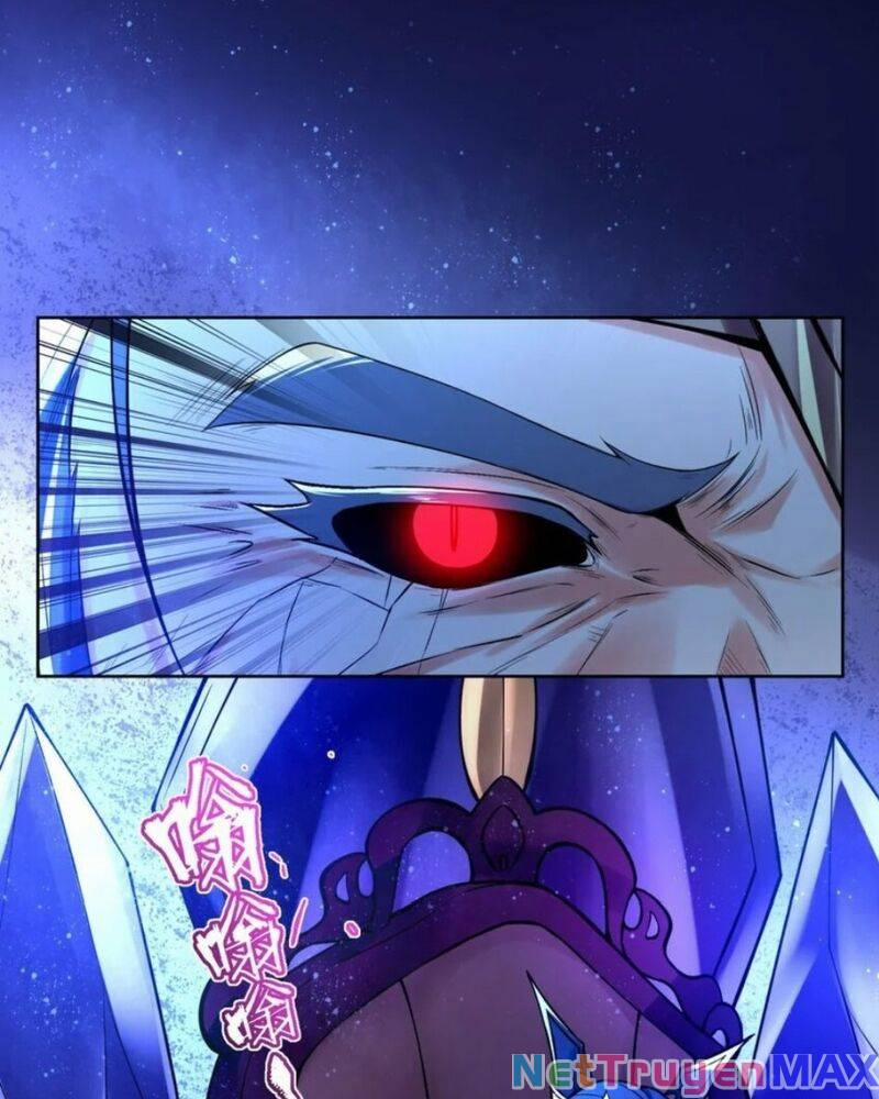 Tiên Tử, Ngươi Có Điềm Đại Hung! 29 trang 39