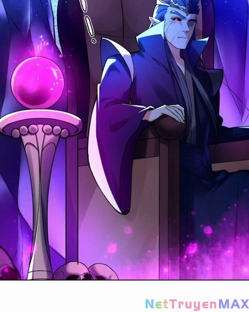 Tiên Tử, Ngươi Có Điềm Đại Hung! 29 trang 40