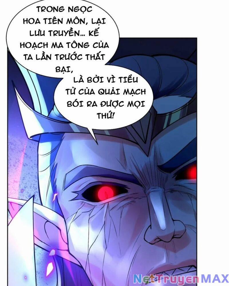 Tiên Tử, Ngươi Có Điềm Đại Hung! 29 trang 43