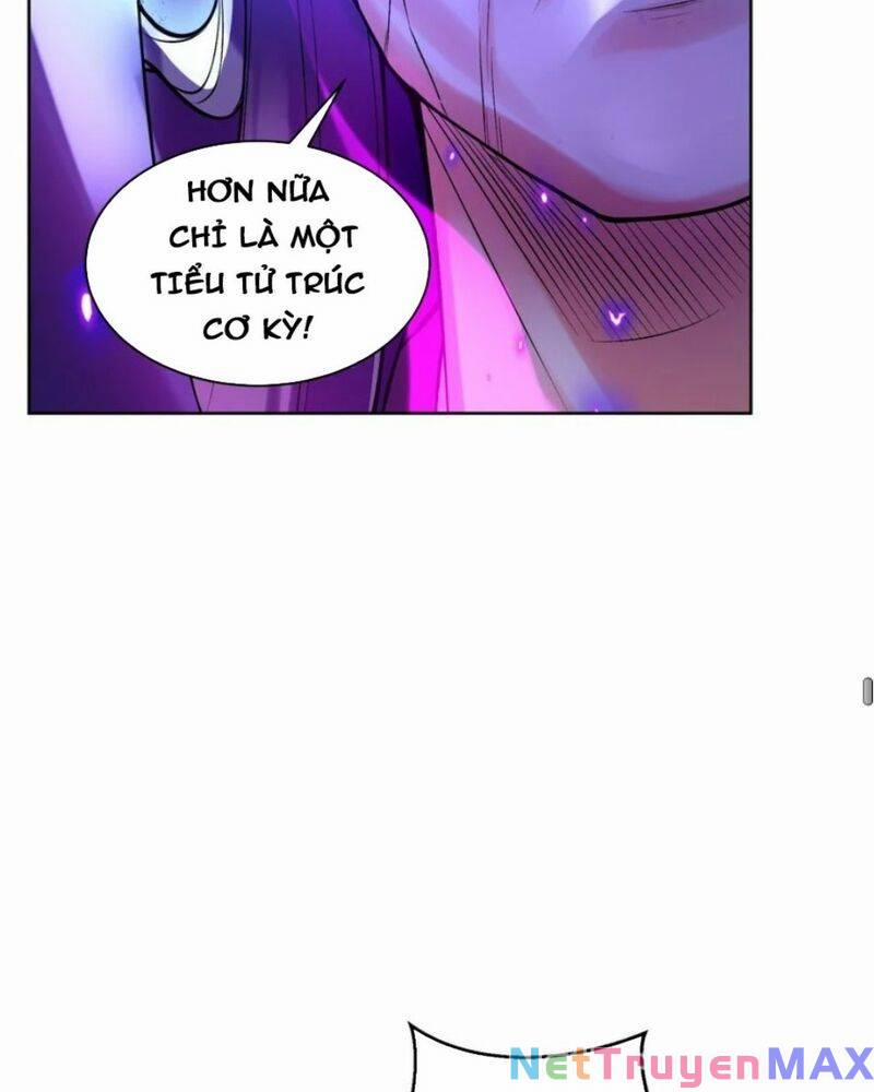 Tiên Tử, Ngươi Có Điềm Đại Hung! 29 trang 44
