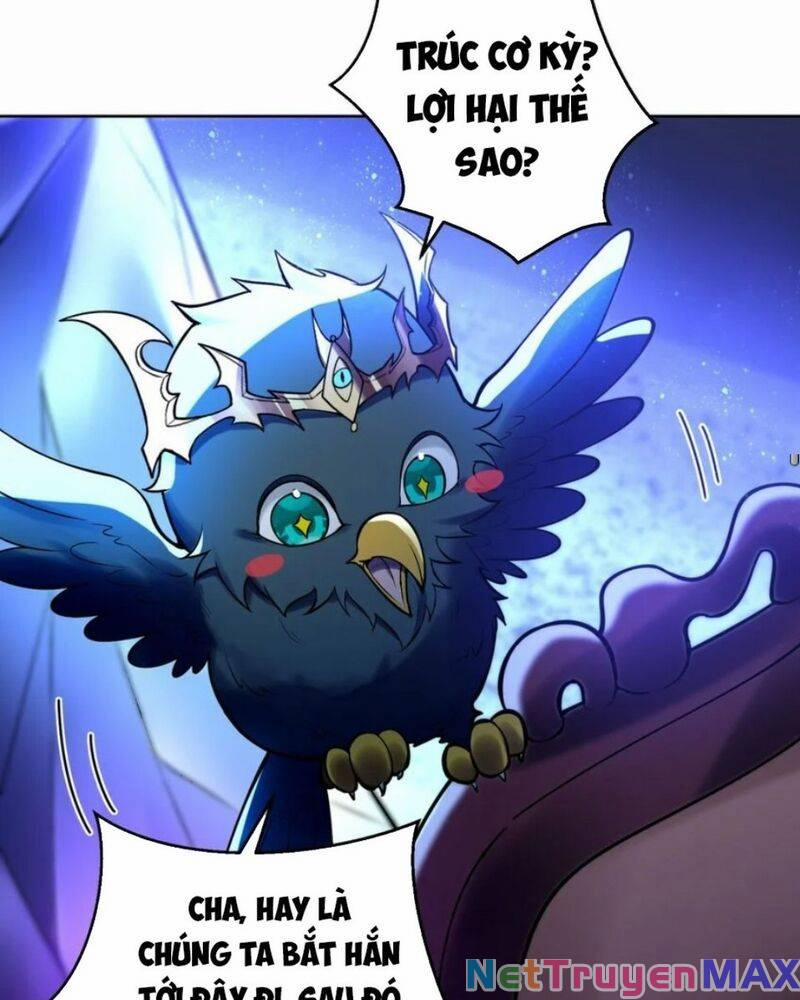 Tiên Tử, Ngươi Có Điềm Đại Hung! 29 trang 45