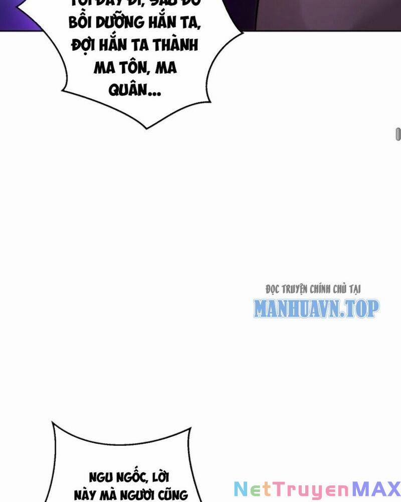 Tiên Tử, Ngươi Có Điềm Đại Hung! 29 trang 46