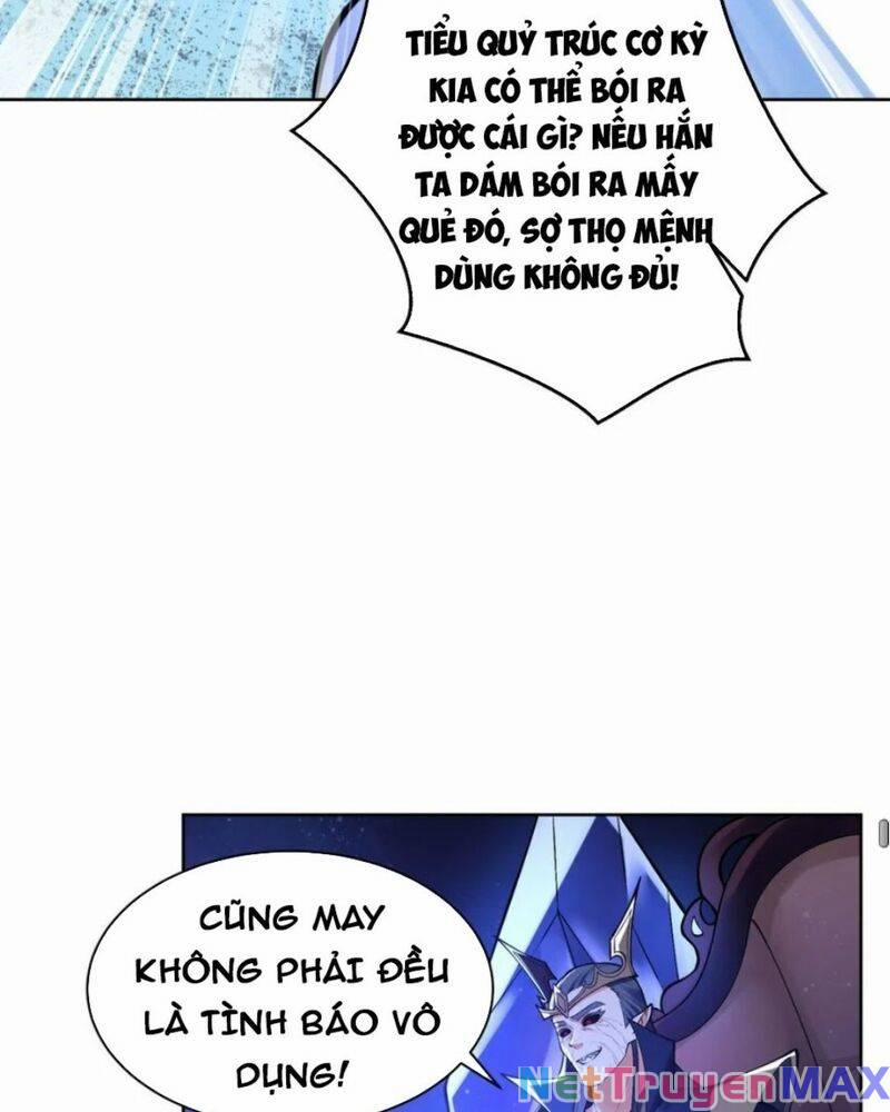 Tiên Tử, Ngươi Có Điềm Đại Hung! 29 trang 48