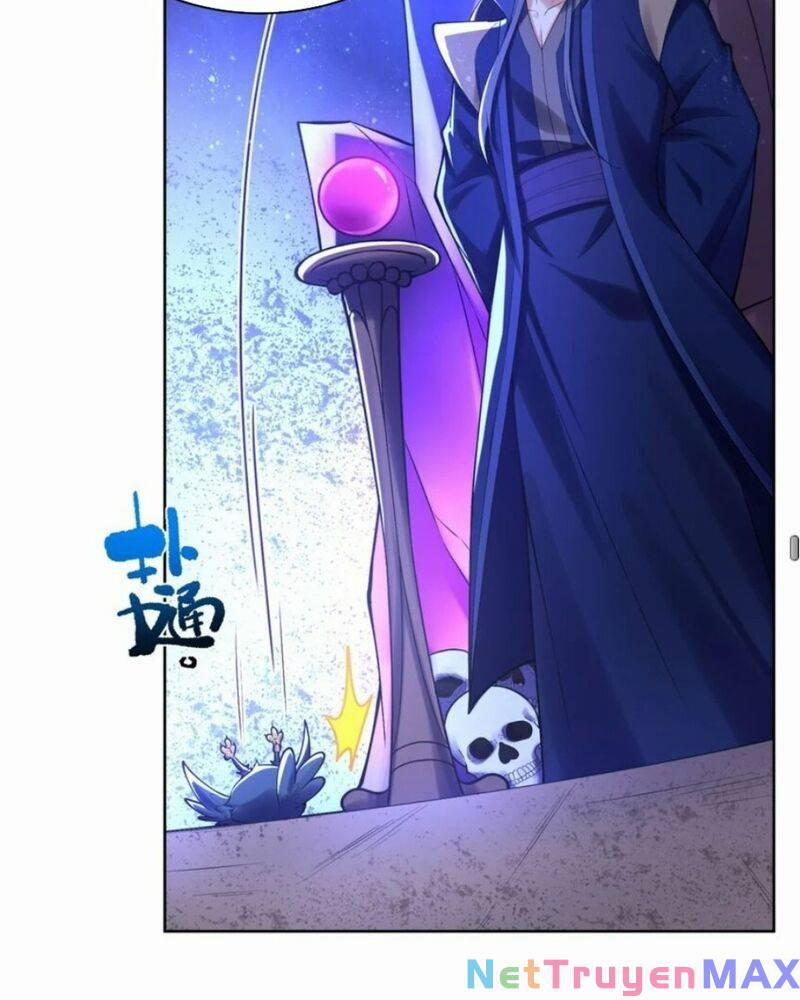 Tiên Tử, Ngươi Có Điềm Đại Hung! 29 trang 49