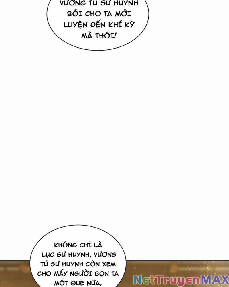 Tiên Tử, Ngươi Có Điềm Đại Hung! 29 trang 5