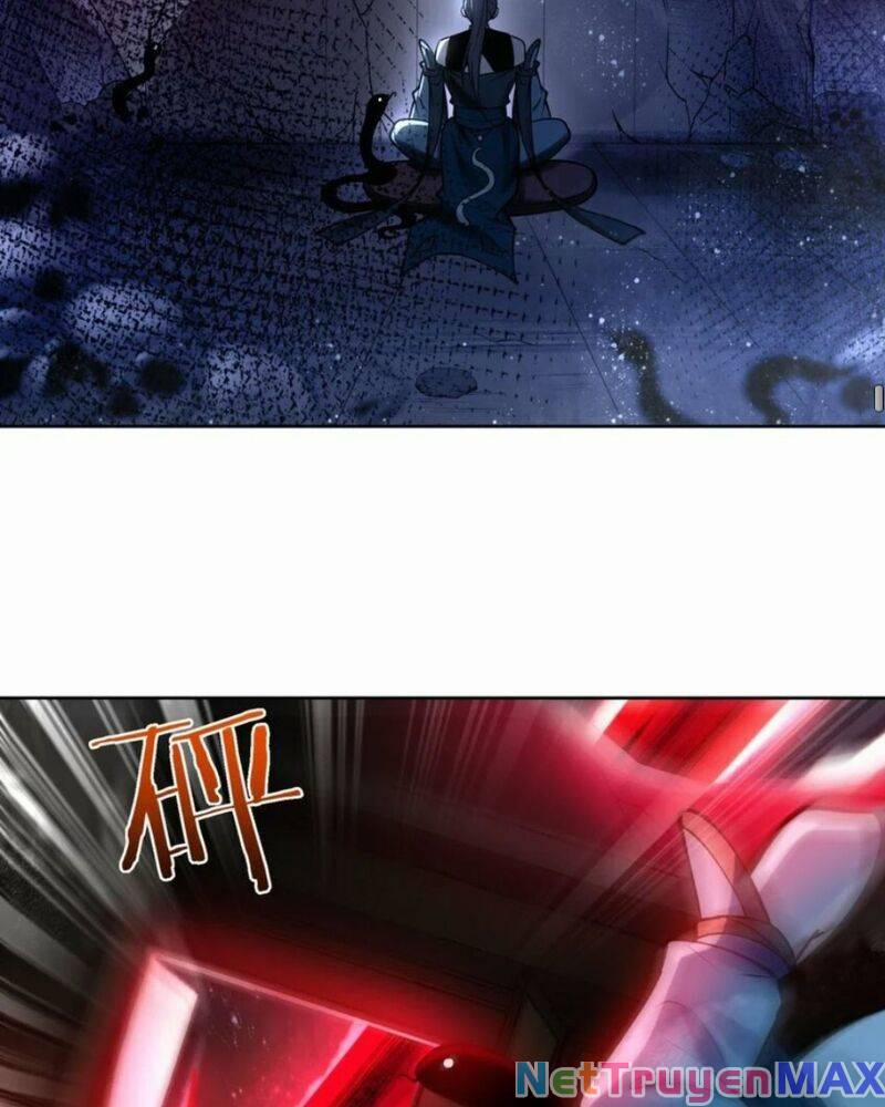 Tiên Tử, Ngươi Có Điềm Đại Hung! 29 trang 53