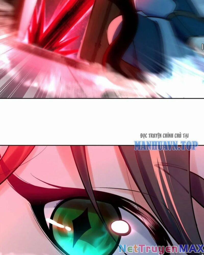 Tiên Tử, Ngươi Có Điềm Đại Hung! 29 trang 54