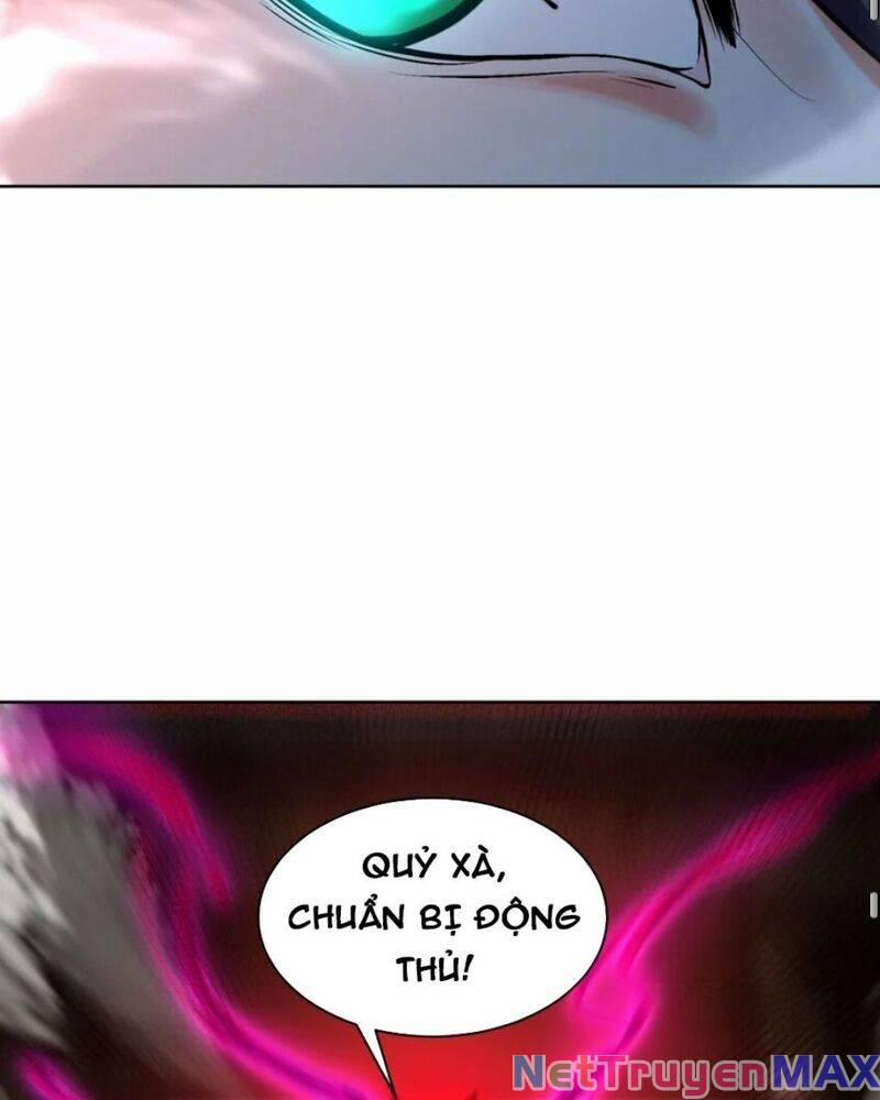 Tiên Tử, Ngươi Có Điềm Đại Hung! 29 trang 55