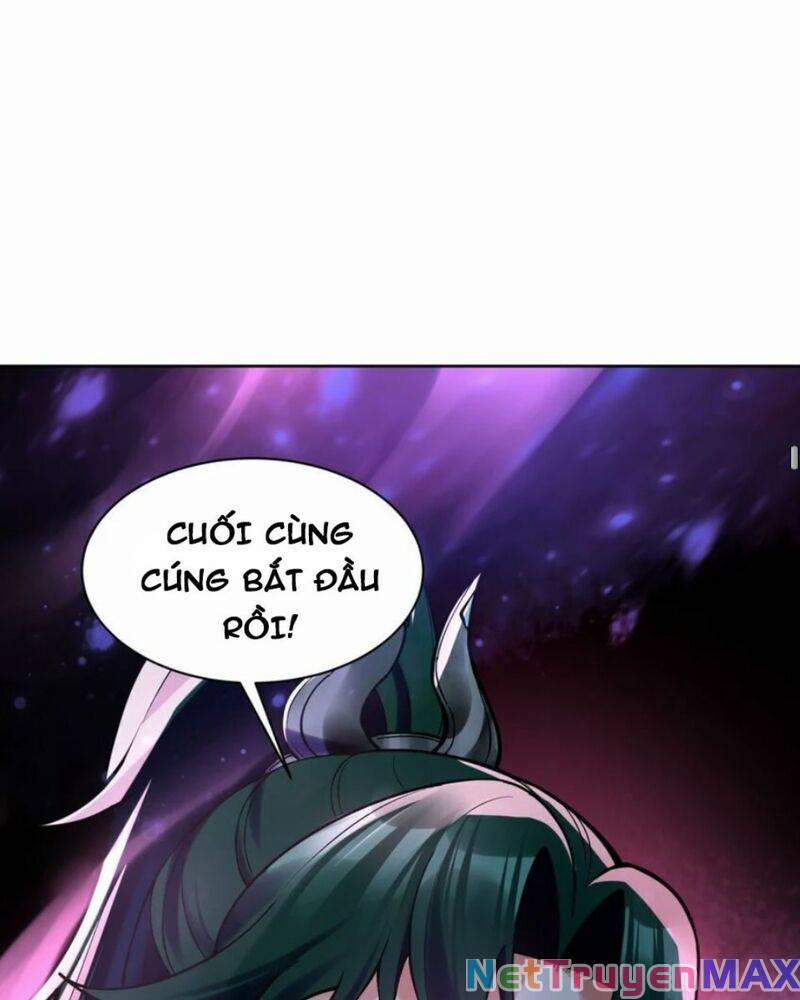 Tiên Tử, Ngươi Có Điềm Đại Hung! 29 trang 57