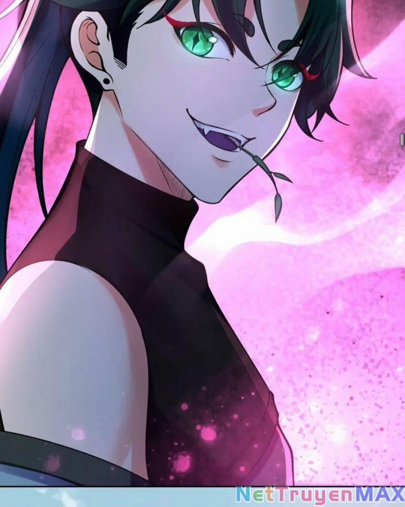 Tiên Tử, Ngươi Có Điềm Đại Hung! 29 trang 58