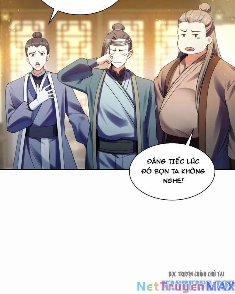 Tiên Tử, Ngươi Có Điềm Đại Hung! 29 trang 6