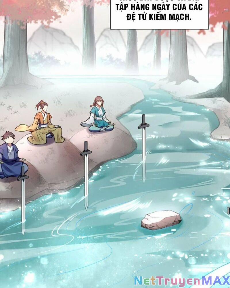 Tiên Tử, Ngươi Có Điềm Đại Hung! 29 trang 60