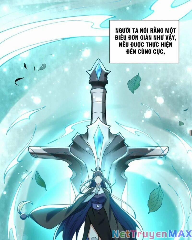 Tiên Tử, Ngươi Có Điềm Đại Hung! 29 trang 61