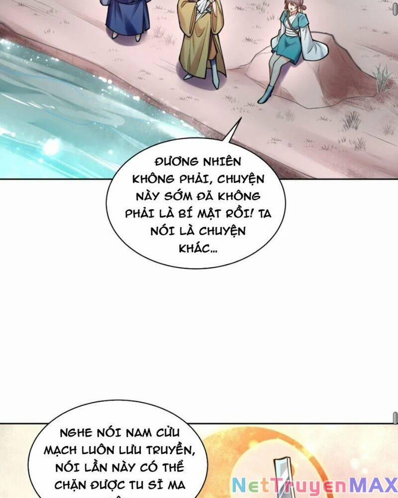 Tiên Tử, Ngươi Có Điềm Đại Hung! 29 trang 64