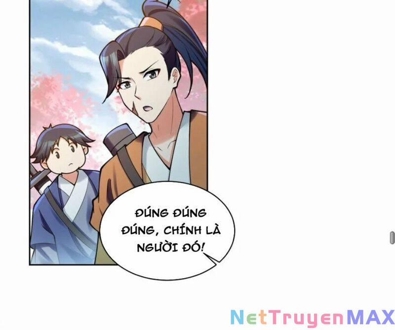 Tiên Tử, Ngươi Có Điềm Đại Hung! 29 trang 66