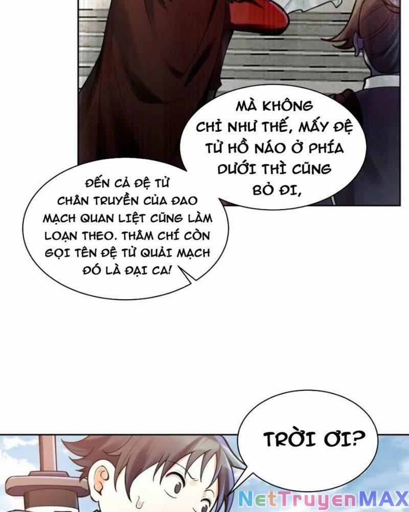 Tiên Tử, Ngươi Có Điềm Đại Hung! 29 trang 68