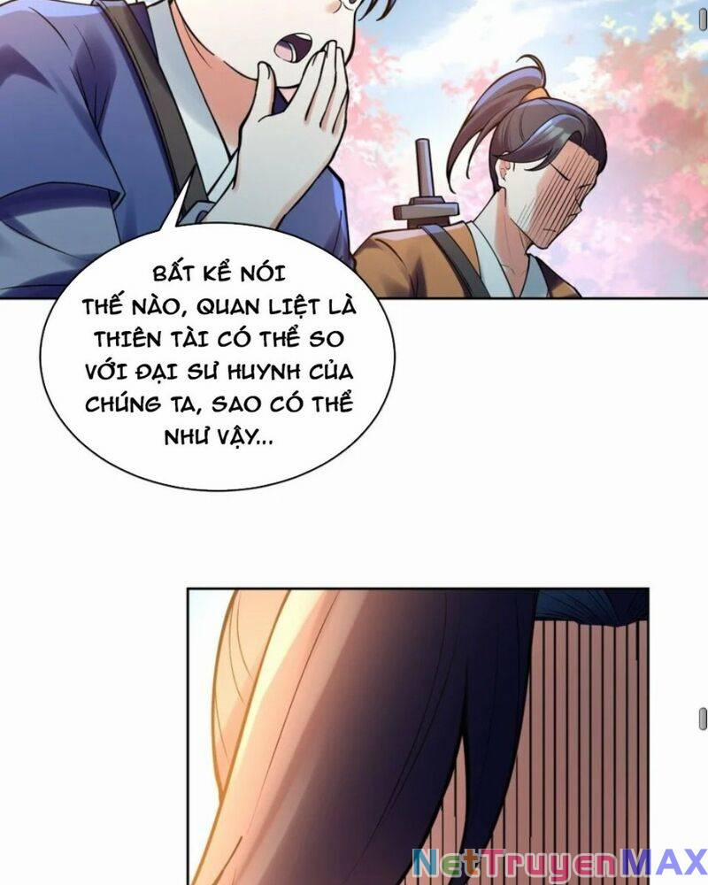 Tiên Tử, Ngươi Có Điềm Đại Hung! 29 trang 69