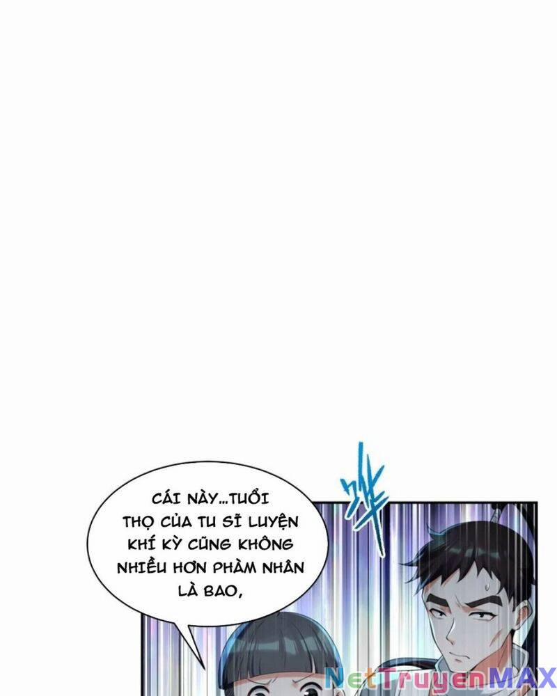 Tiên Tử, Ngươi Có Điềm Đại Hung! 29 trang 7