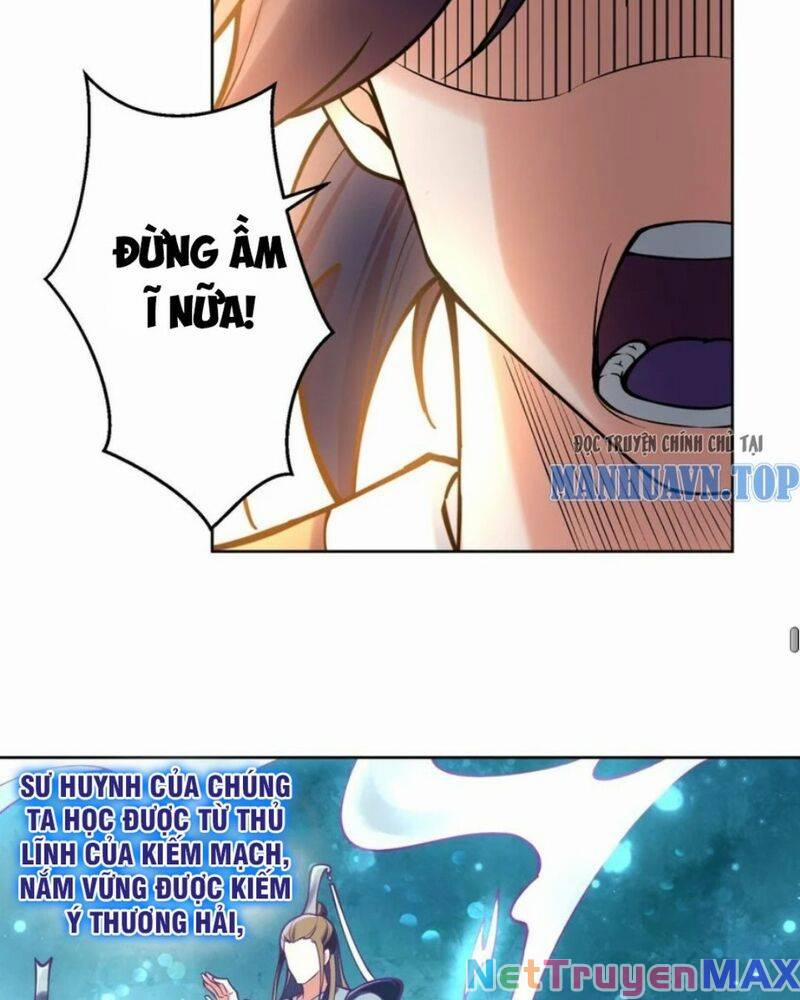 Tiên Tử, Ngươi Có Điềm Đại Hung! 29 trang 70