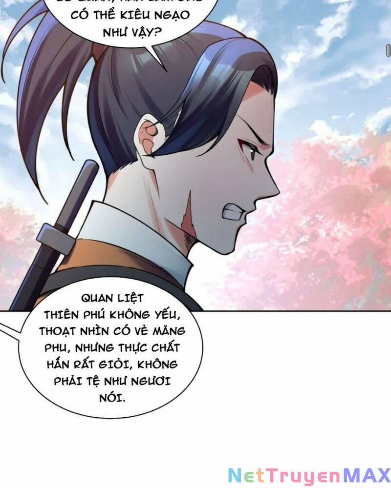 Tiên Tử, Ngươi Có Điềm Đại Hung! 29 trang 73