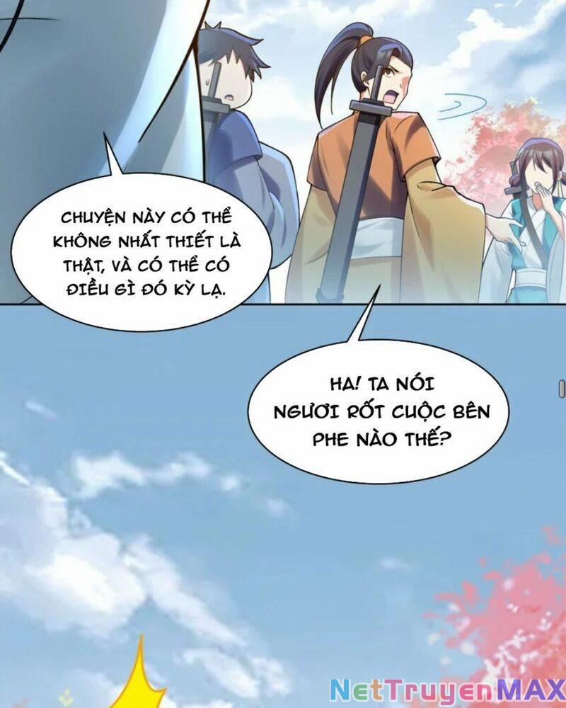 Tiên Tử, Ngươi Có Điềm Đại Hung! 29 trang 75