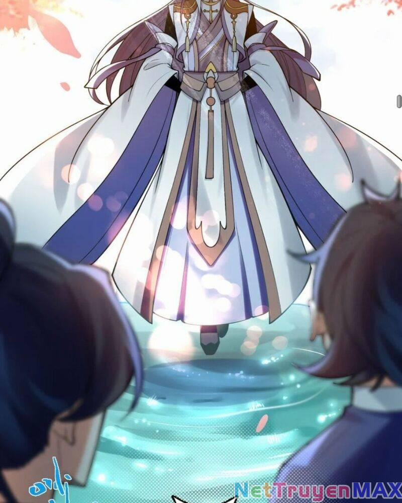 Tiên Tử, Ngươi Có Điềm Đại Hung! 29 trang 77