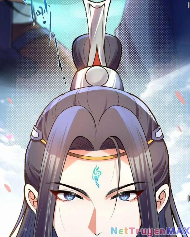 Tiên Tử, Ngươi Có Điềm Đại Hung! 29 trang 78