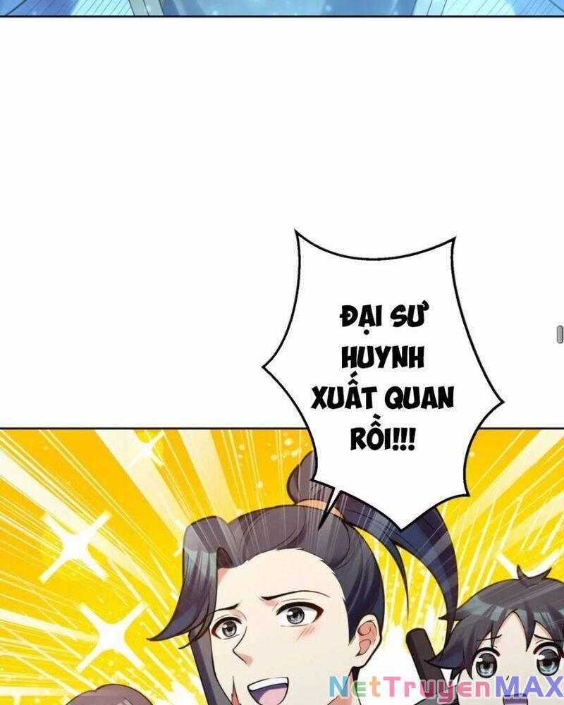 Tiên Tử, Ngươi Có Điềm Đại Hung! 29 trang 80