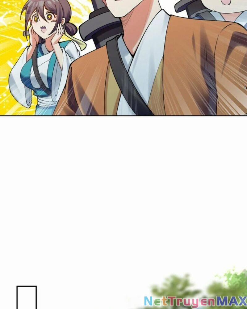 Tiên Tử, Ngươi Có Điềm Đại Hung! 29 trang 81