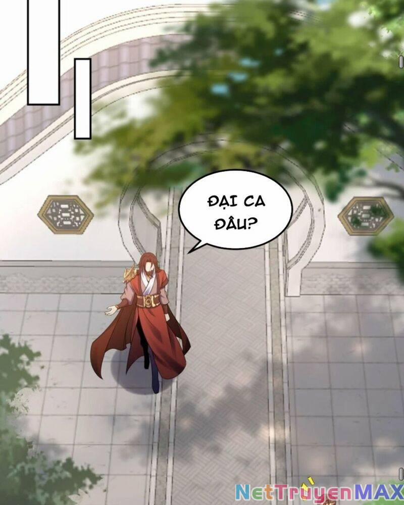 Tiên Tử, Ngươi Có Điềm Đại Hung! 29 trang 82