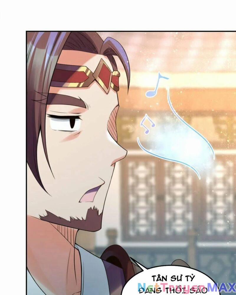 Tiên Tử, Ngươi Có Điềm Đại Hung! 29 trang 84