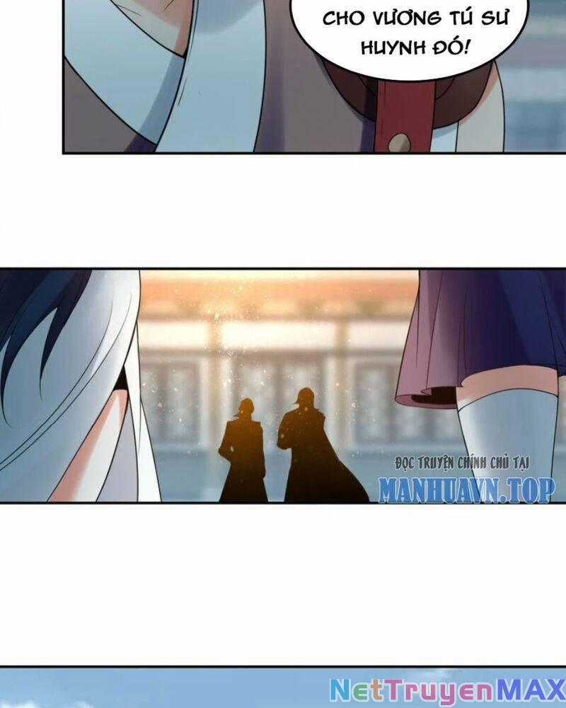 Tiên Tử, Ngươi Có Điềm Đại Hung! 29 trang 85