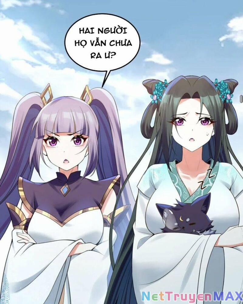 Tiên Tử, Ngươi Có Điềm Đại Hung! 29 trang 86