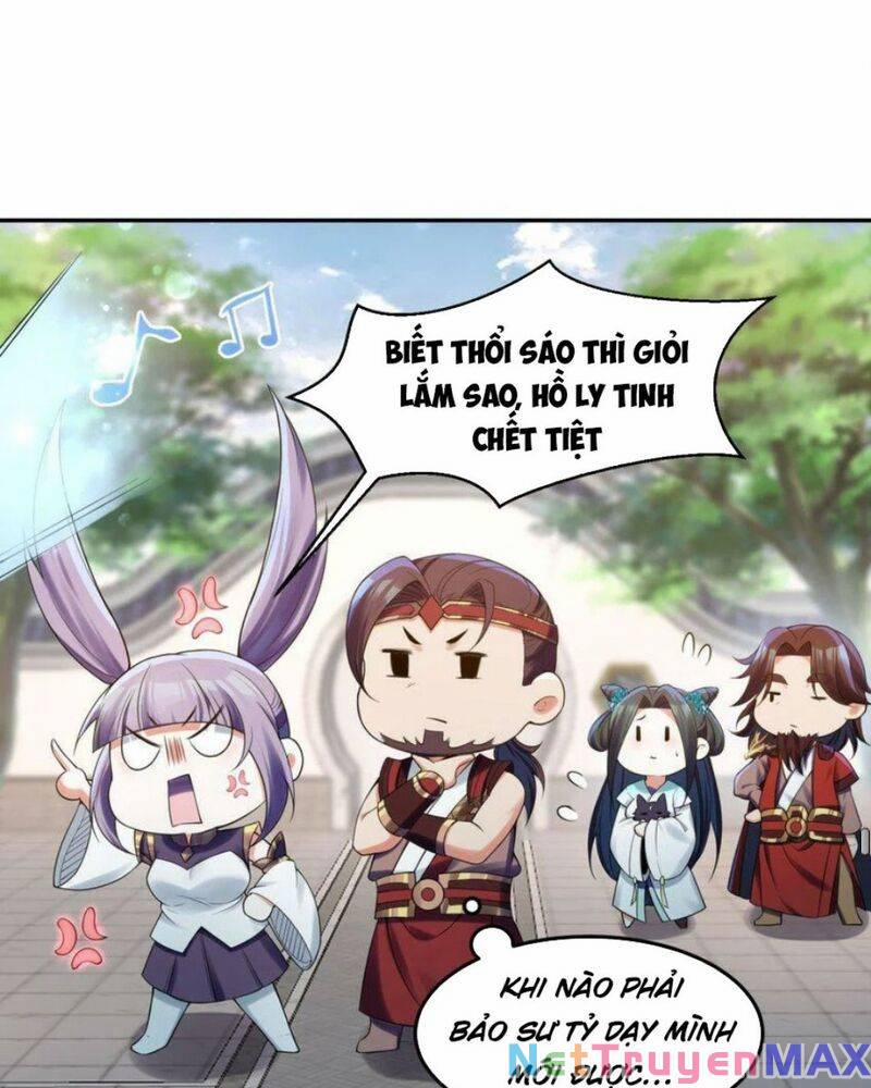 Tiên Tử, Ngươi Có Điềm Đại Hung! 29 trang 88