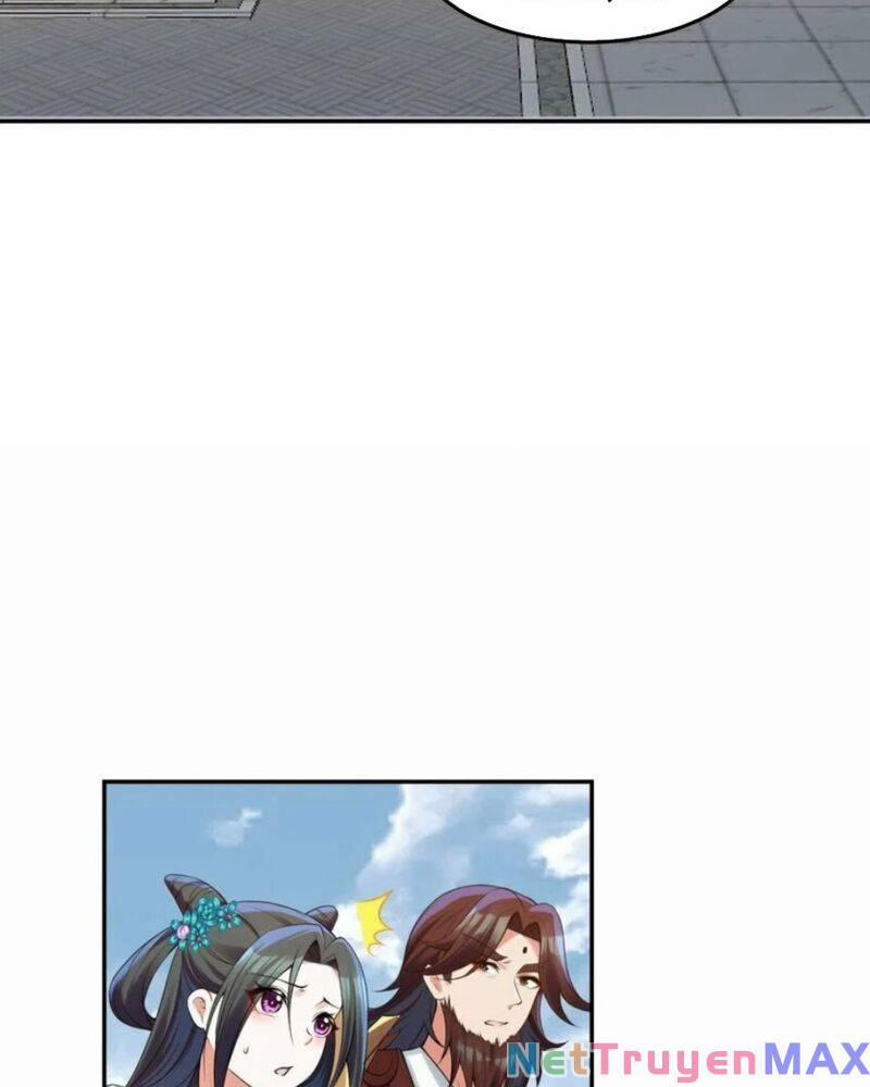 Tiên Tử, Ngươi Có Điềm Đại Hung! 29 trang 89