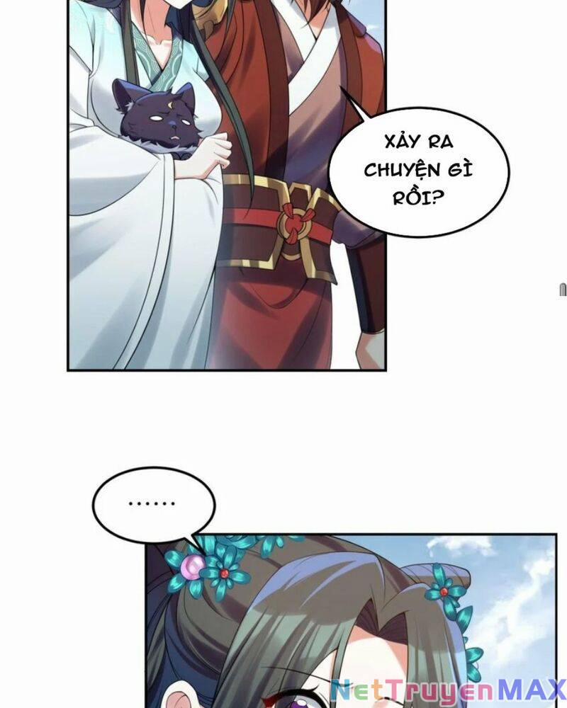 Tiên Tử, Ngươi Có Điềm Đại Hung! 29 trang 90
