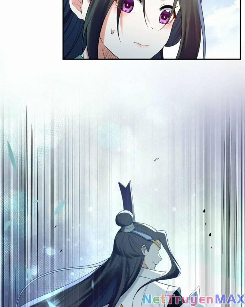 Tiên Tử, Ngươi Có Điềm Đại Hung! 29 trang 91