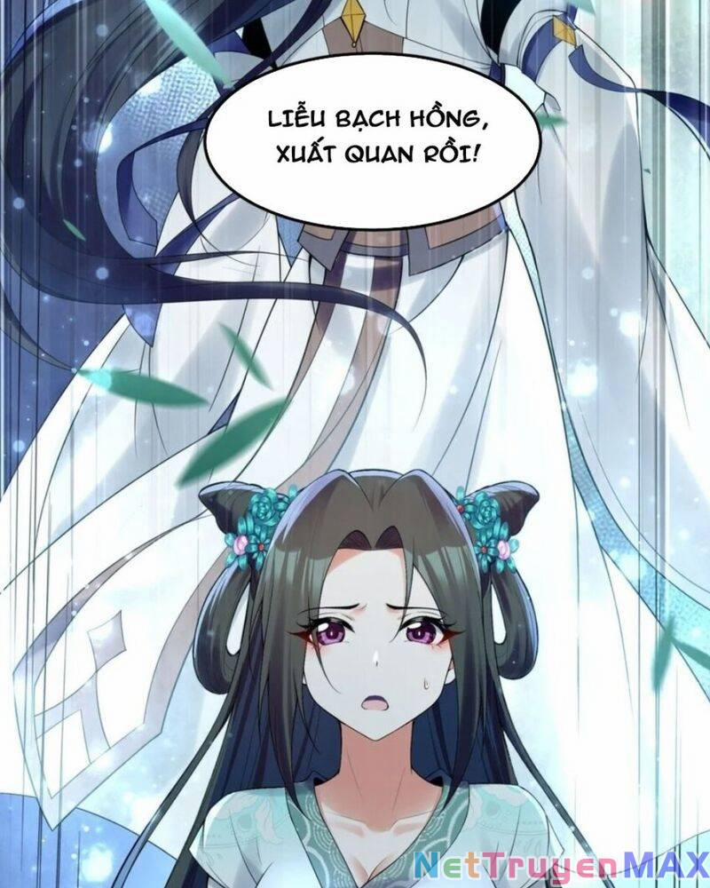 Tiên Tử, Ngươi Có Điềm Đại Hung! 29 trang 92