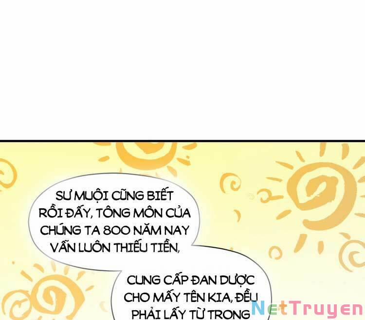 Tiên Tử, Ngươi Có Điềm Đại Hung! 3 trang 16