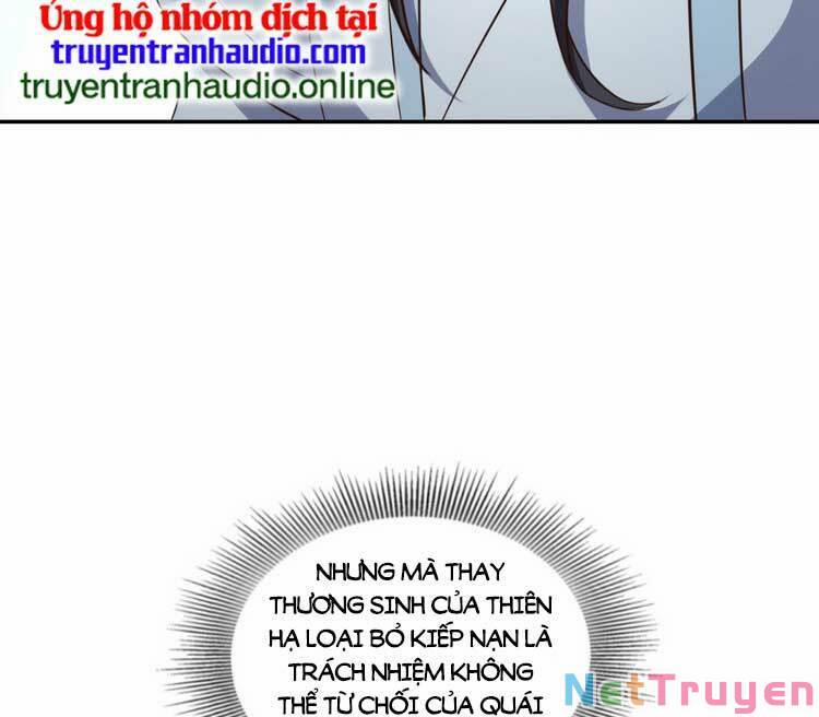 Tiên Tử, Ngươi Có Điềm Đại Hung! 3 trang 33