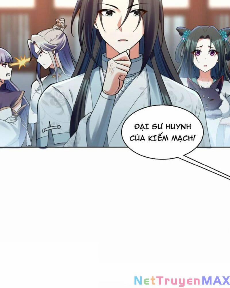Tiên Tử, Ngươi Có Điềm Đại Hung! 30 trang 12